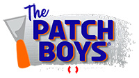 The Patch Boys Logo The Patch Boys